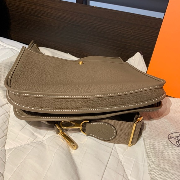 Hermes EVelyne III 29 - Picture 4 of 7